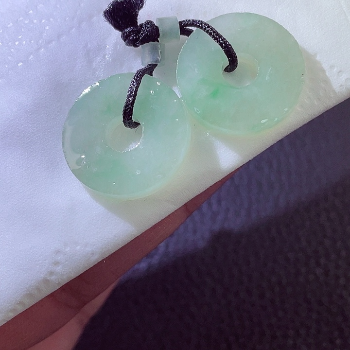 未镶嵌定制翡翠翡翠