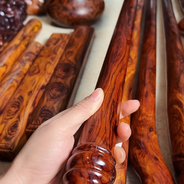 黄花梨/降香黄檀好****赞