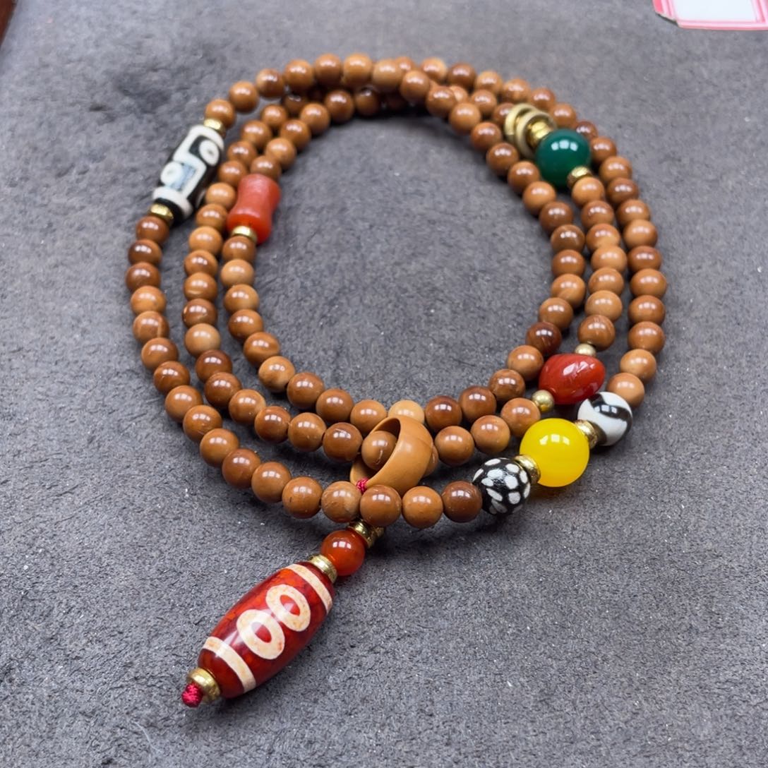 库克吊坠未镶嵌库克