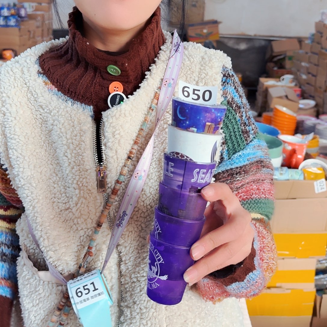 高温炻瓷默认微瑕650