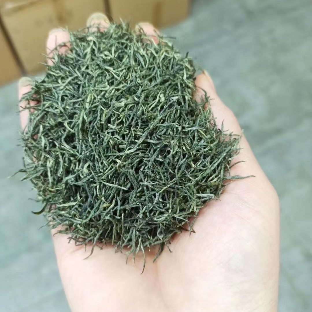 湖北宜昌正宗五峰芽毛尖250g,500g
