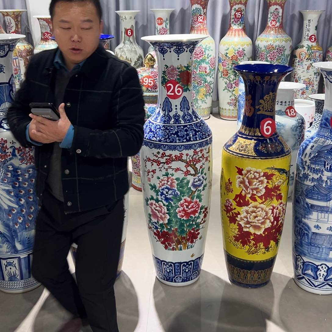 陶瓷S****e26号1.6米一对