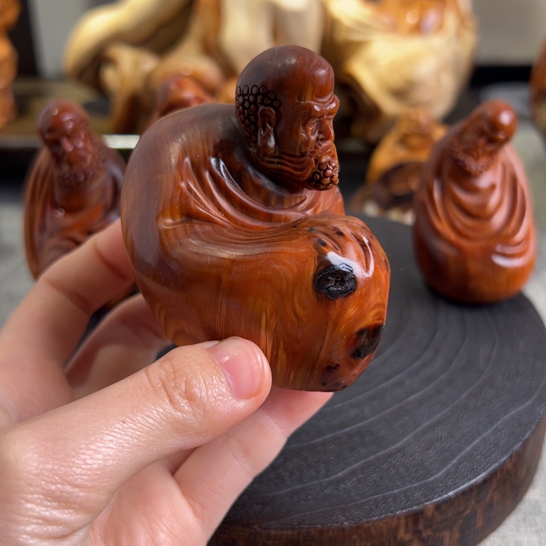 柏木（崖柏）关注一下