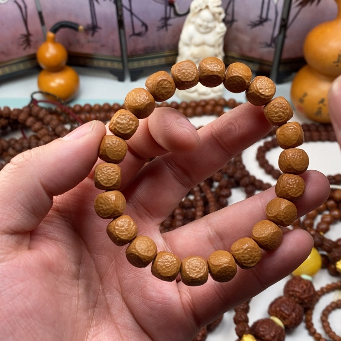 猴头核桃吊坠54755555545558