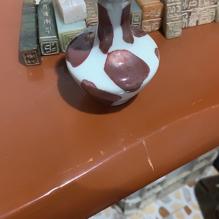 碗精品精品系列的精品店里