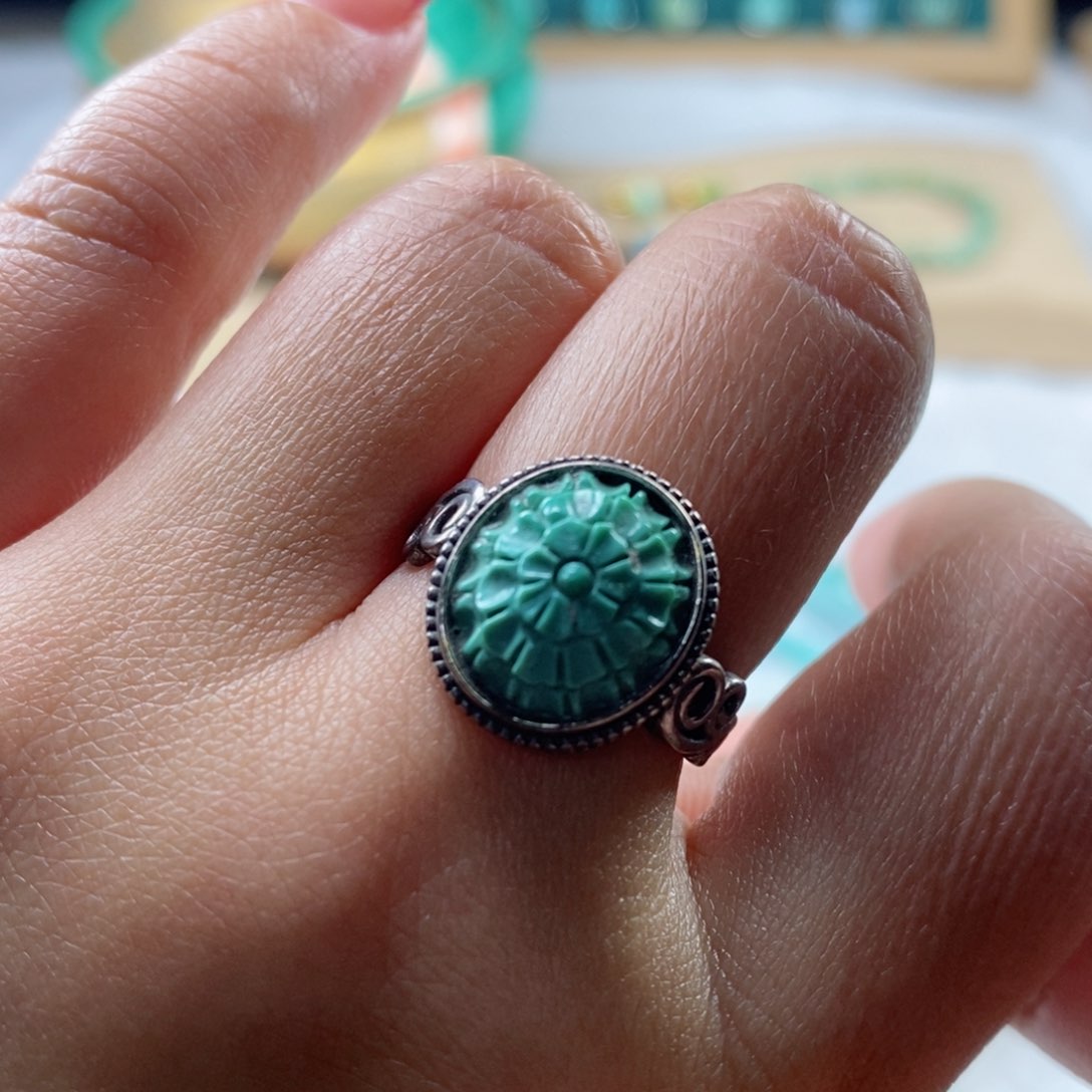 南红玛瑙颈饰未镶嵌