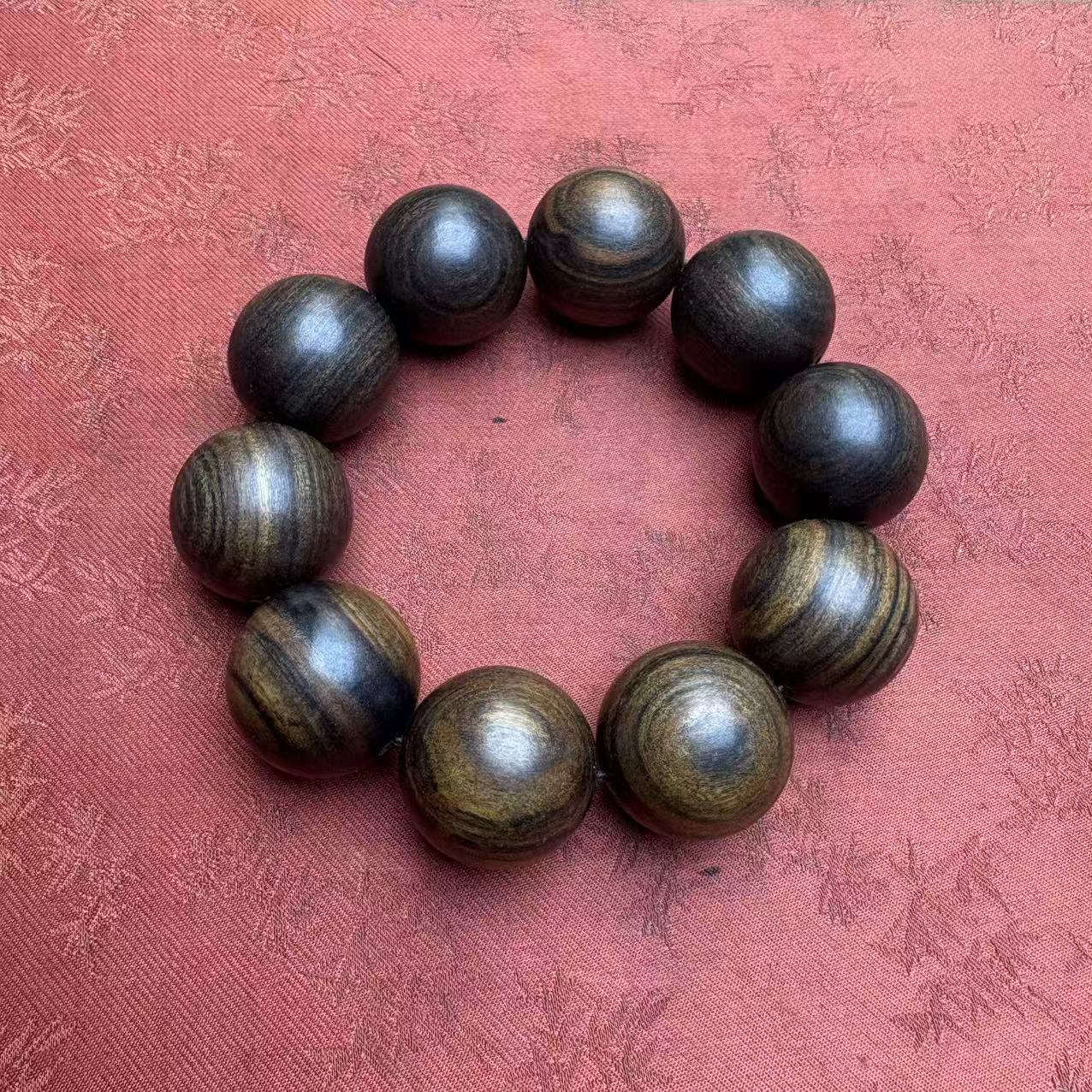 【驴哥文玩】文玩手链 443