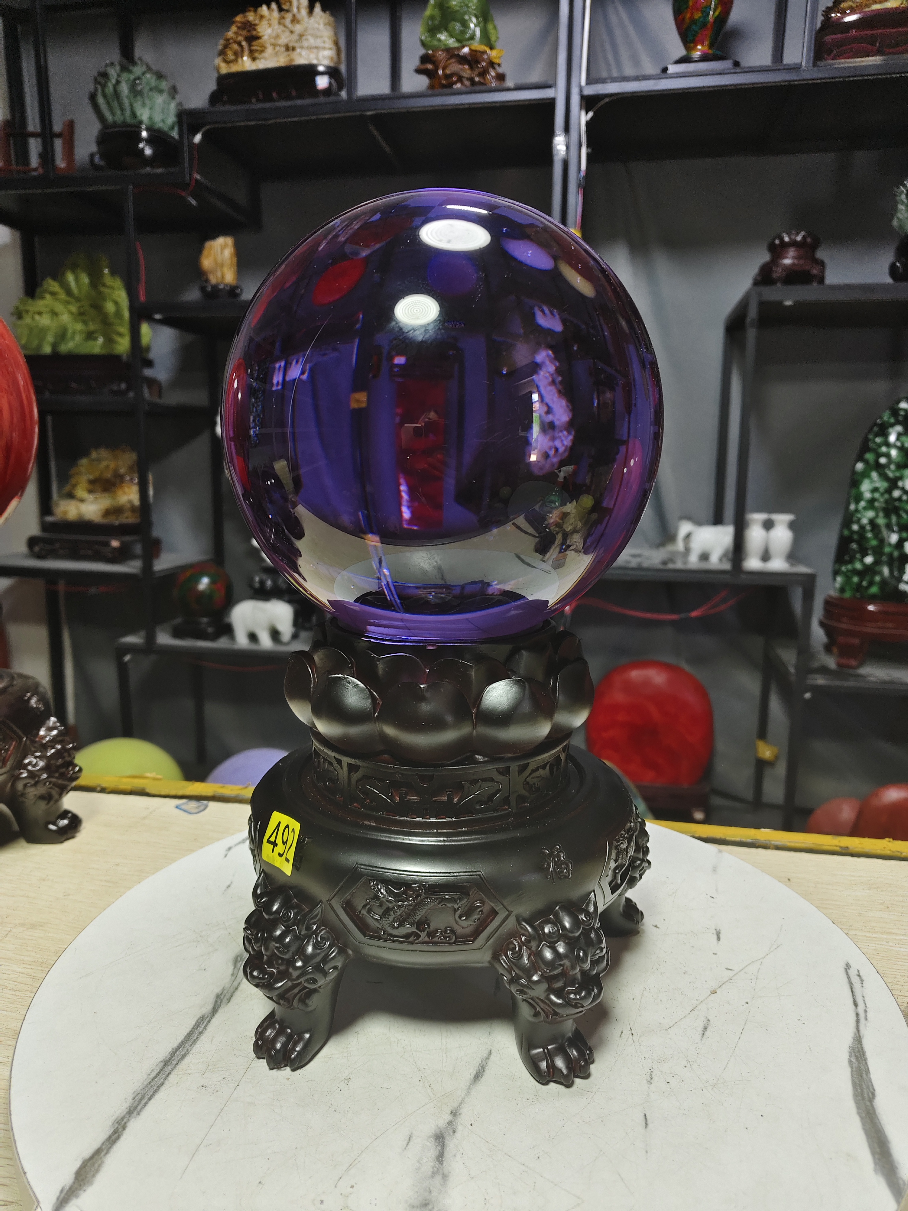 家居摆件玄关摆件