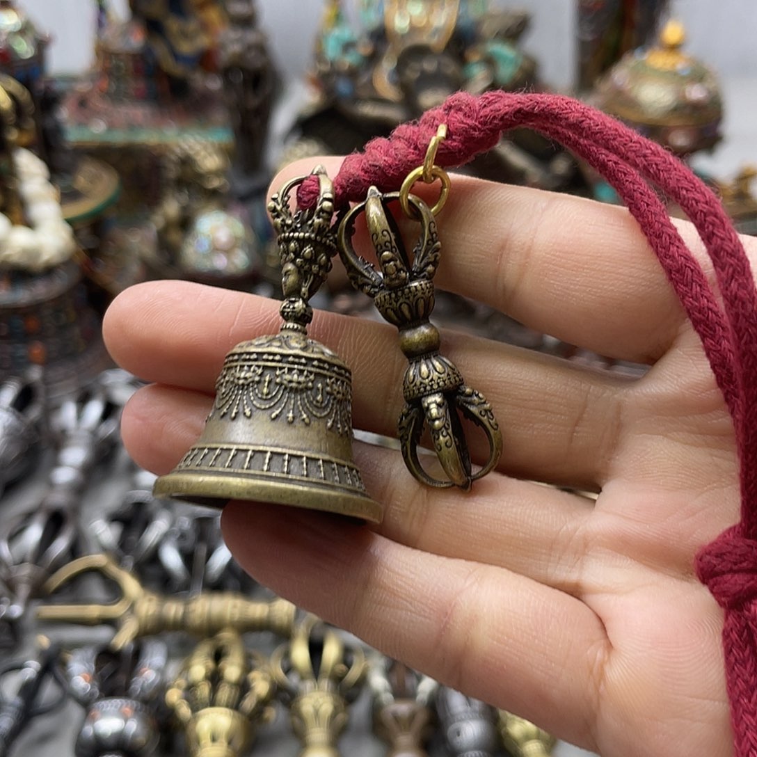 工艺品挂件一物一图