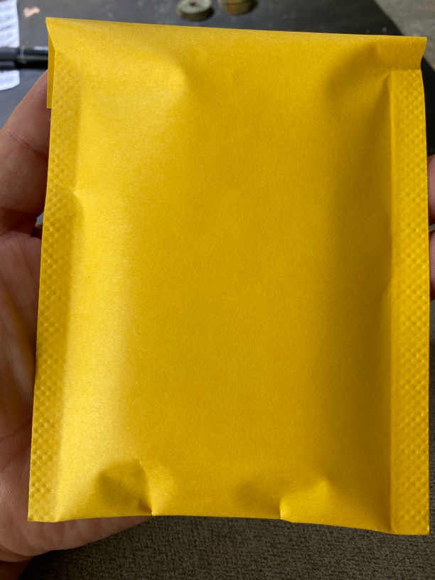 盲袋，古泉拆袋《默认拆袋》