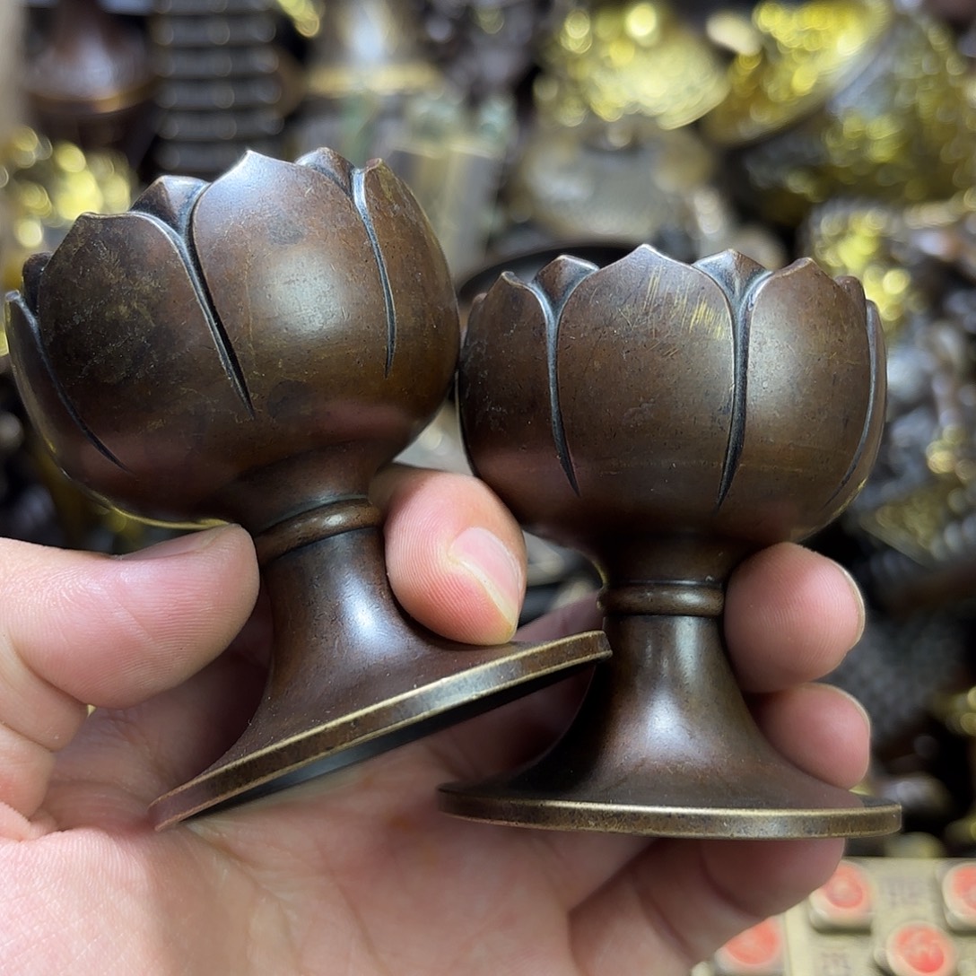 嘉嘉精品铜器摆件