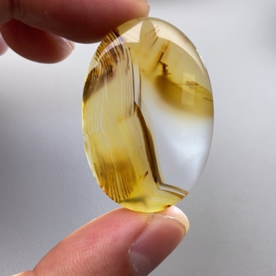 玛瑙/玉髓颈饰未镶嵌用****0