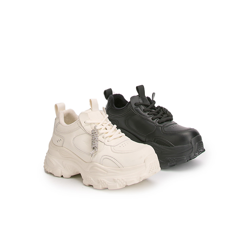 【蒋蒋定制】女鞋休闲鞋JJX93008