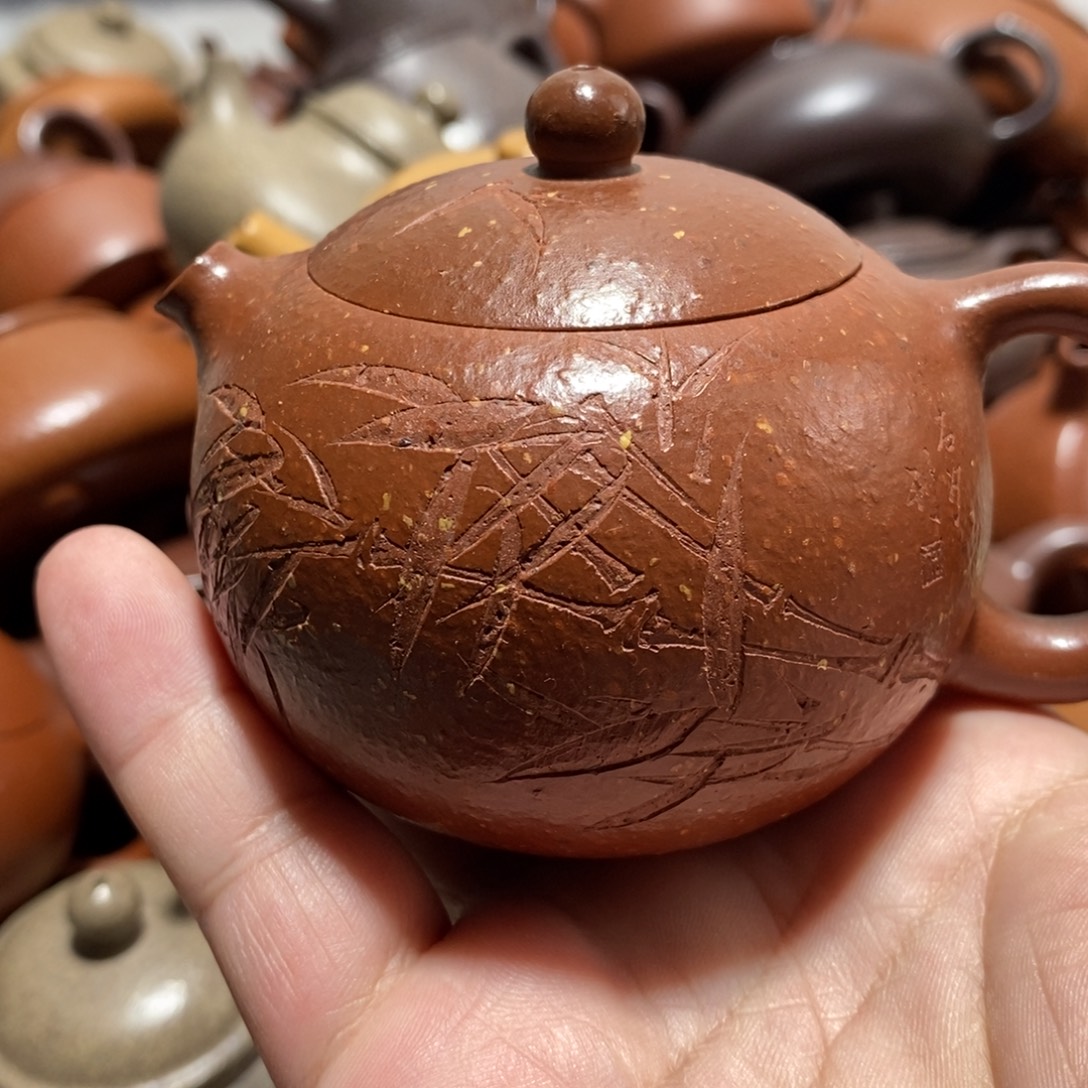 大****茶壶紫砂闪购商品紫砂壶