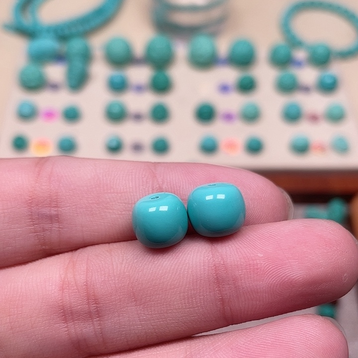 云见匠心手作雕刻配饰，尺寸10