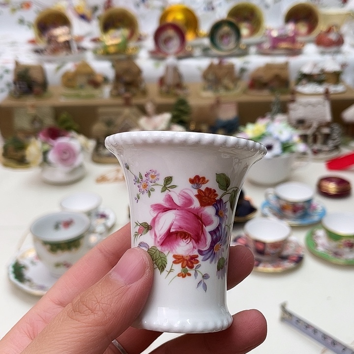 摆件维多利亚欧洲中古