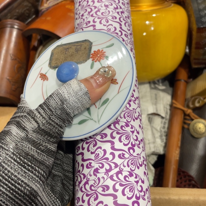 紫砂陶瓷艺术陶瓷艺术