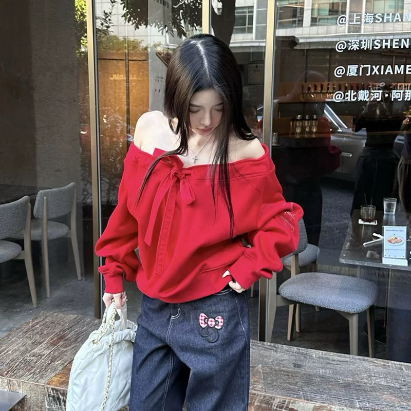 原创小众设计名媛小香风上衣搭配开叉半身裙套装