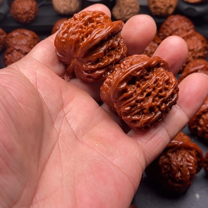 大叶紫檀（黑酸枝木类）不****8四座楼