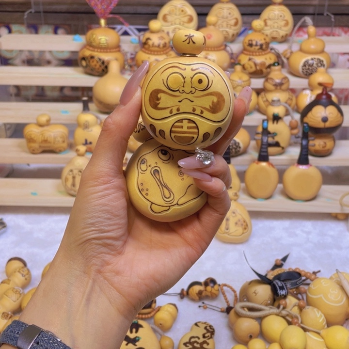 手工制作默认微瑕不退不换