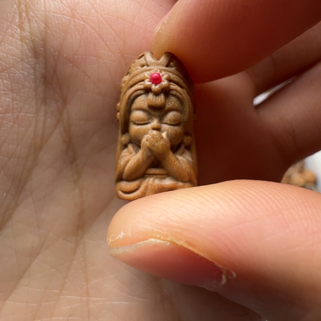 檀香木扎基拉姆老山檀