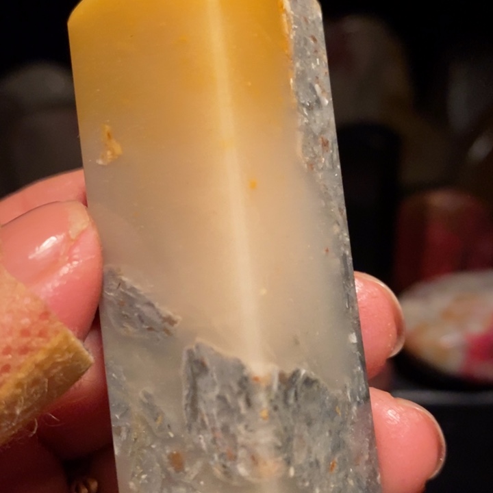 昌化精品冻石印章