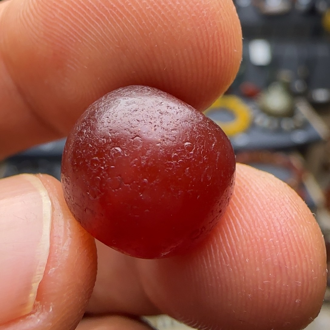 未镶嵌单玛瑙/玉髓单