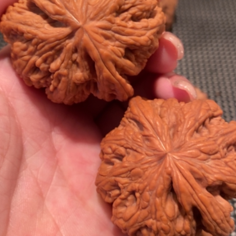 【闪购商品】吊坠文玩核桃东*粗