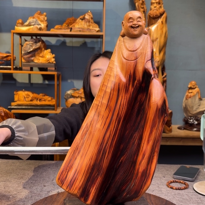 柏木（崖柏）关注一下