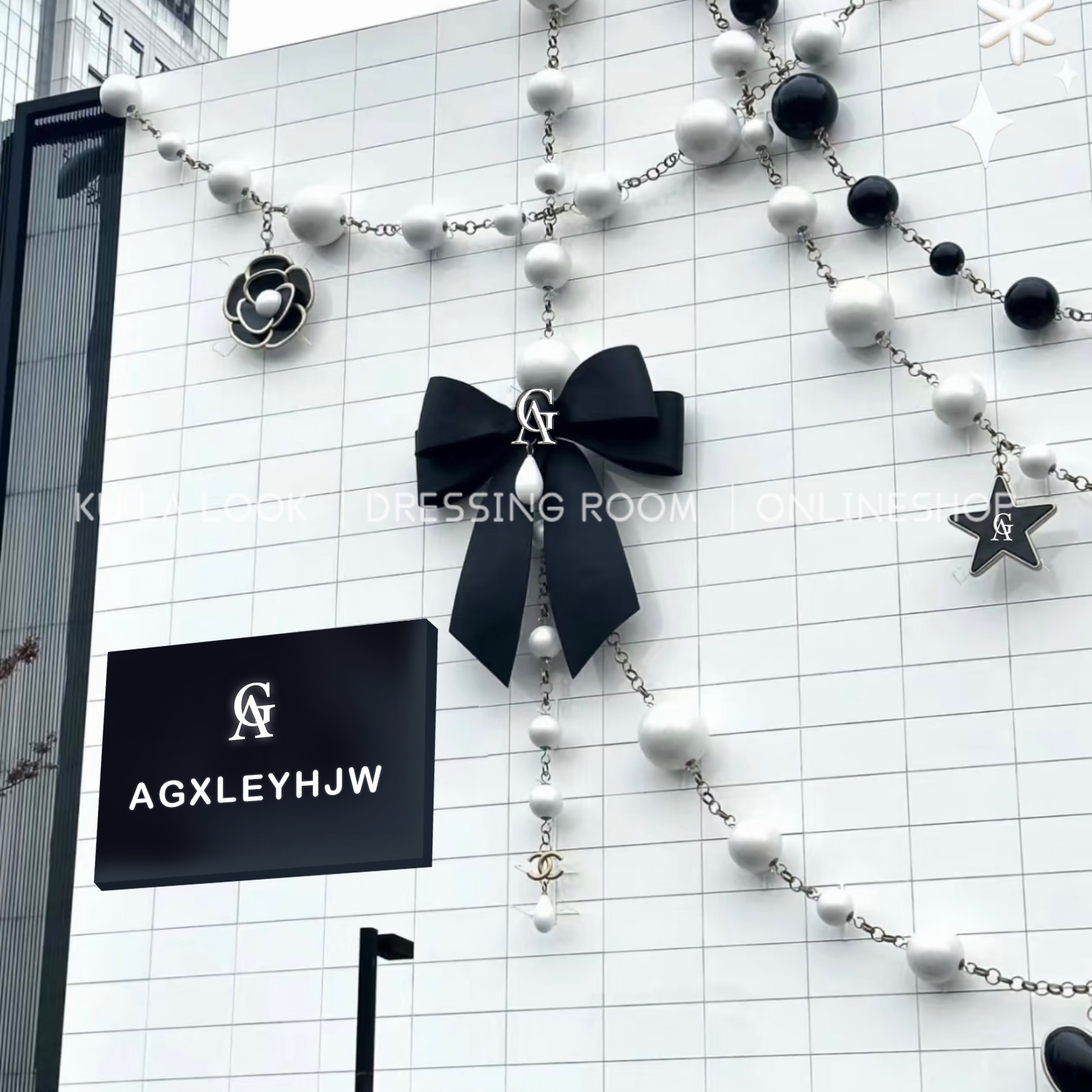 【AG】3号阿祖预·B链接分码ZQBB24秋冬新款牛仔裤