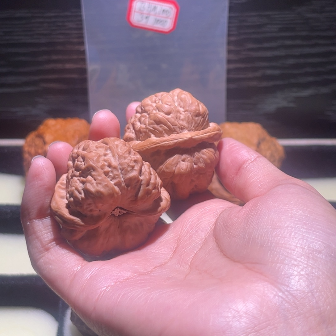 K***r大叶紫檀（黑酸枝木类）