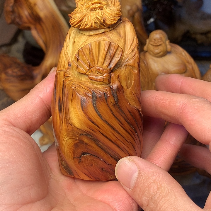 柏木一物一拍自带香味