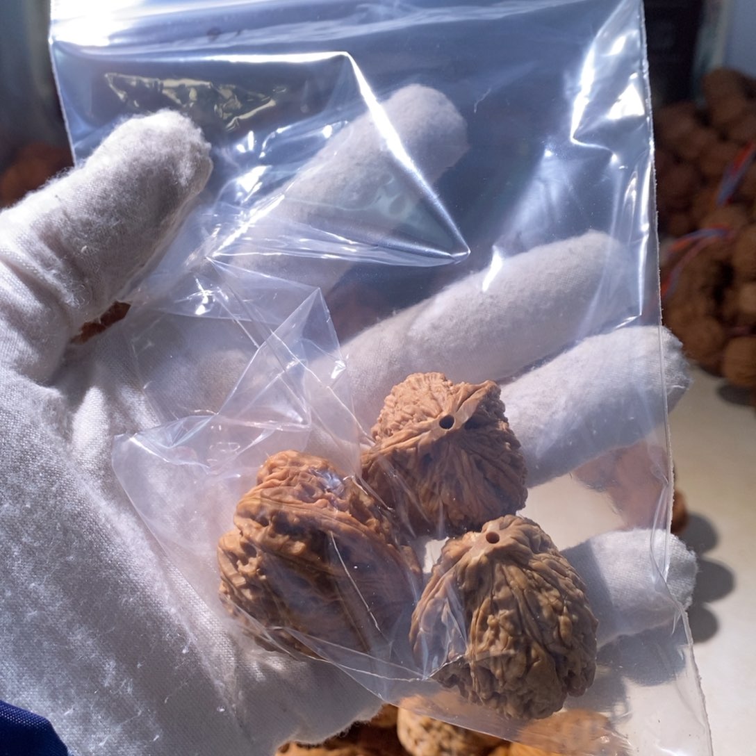 手串文玩核桃用****8…………