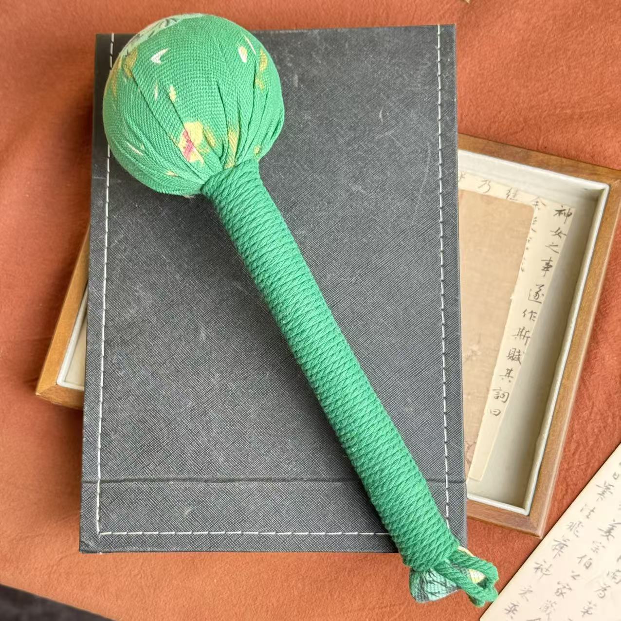 艾草养生按摩锤