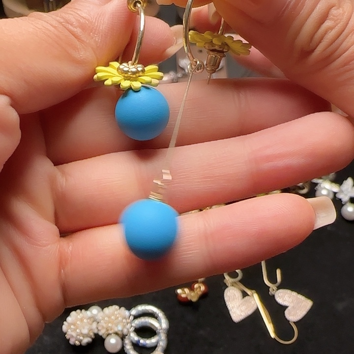 纯铜925银贝壳1111