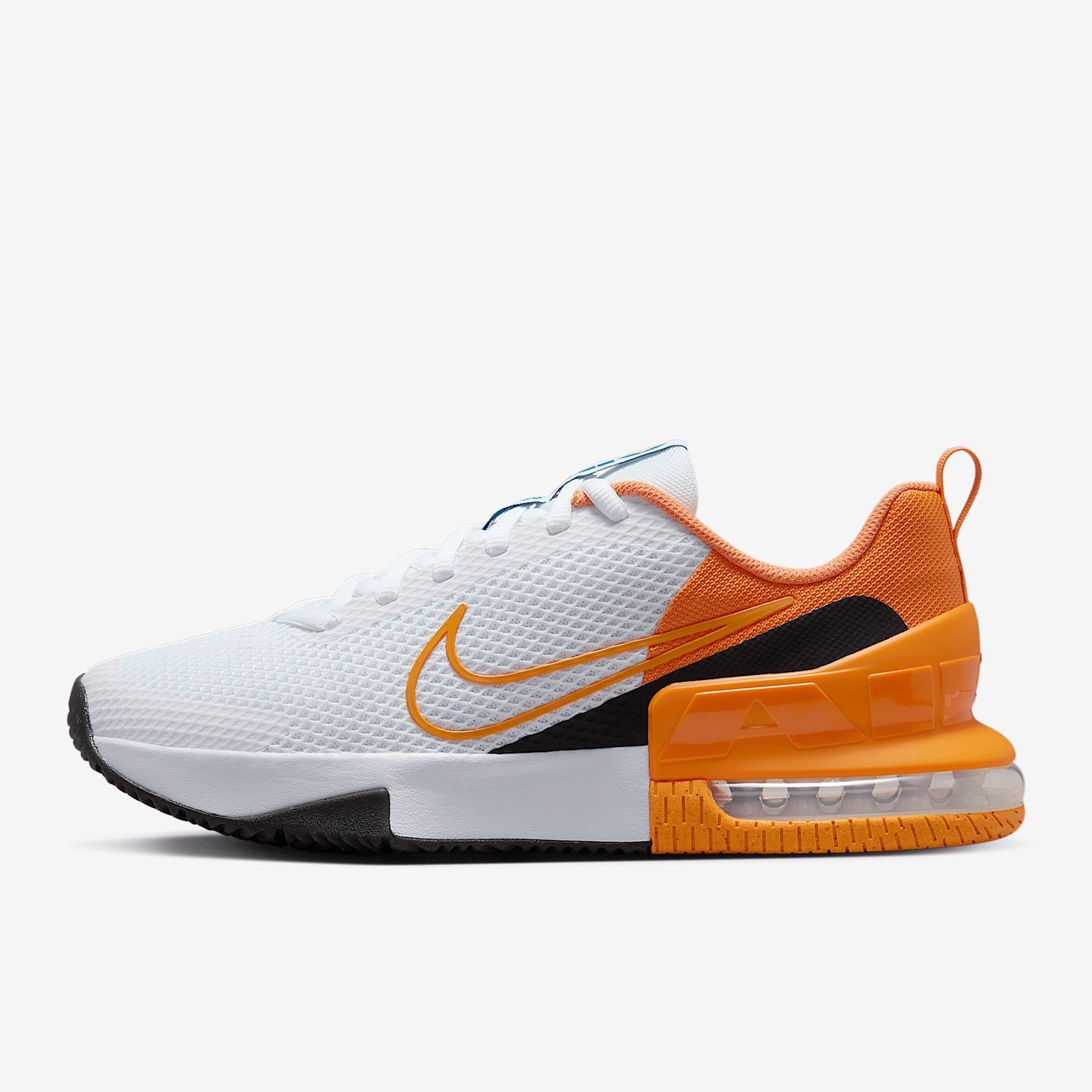 NIKE/耐克男鞋AIR MAX气垫缓震舒适网面透气跑步运动鞋FQ1833-101