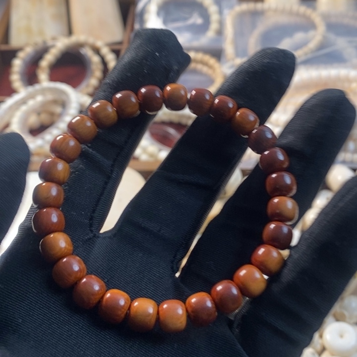 猛犸象牙手串/手链/手镯