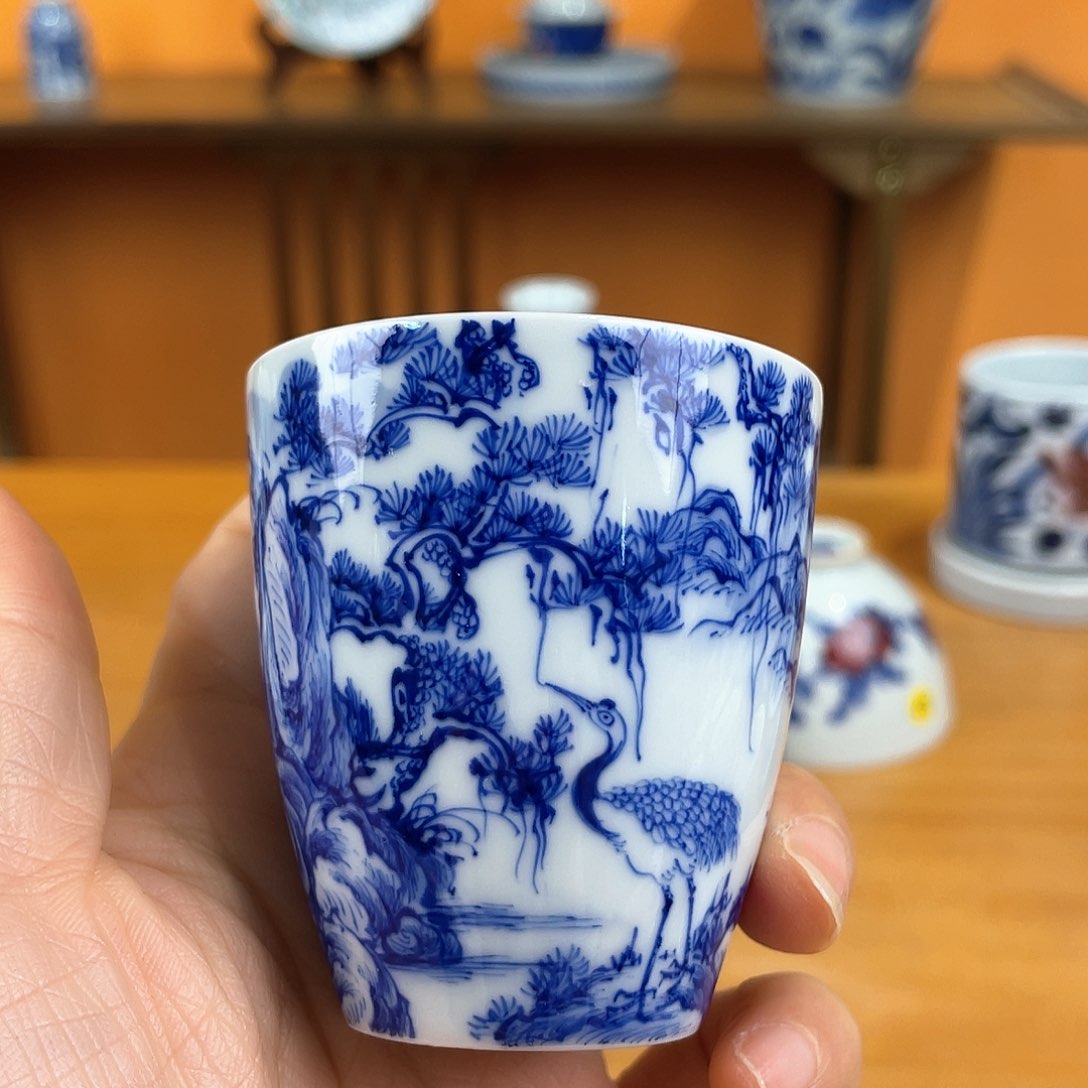 景德镇陶瓷景德镇瓷器