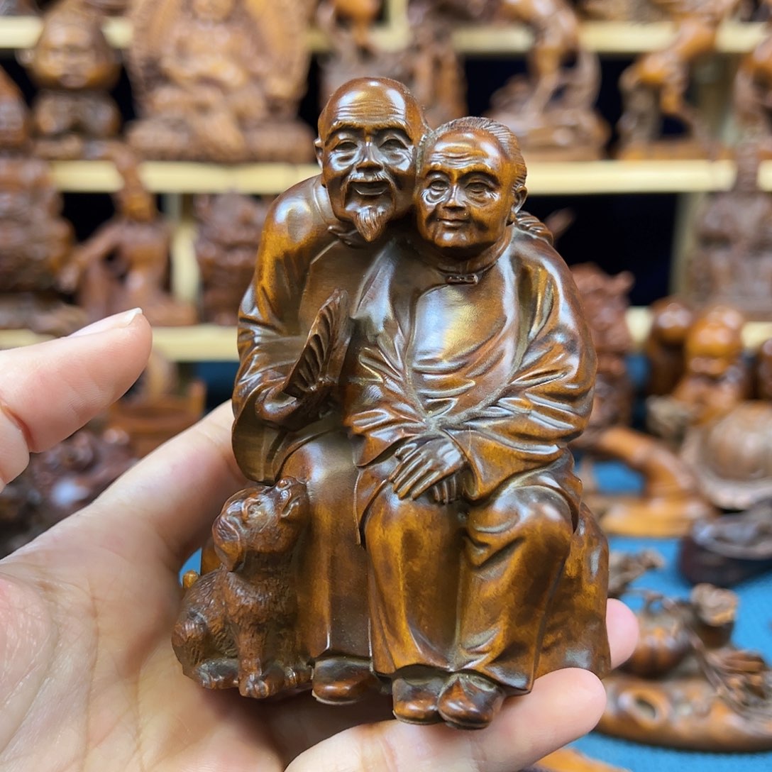 黄杨木小叶黄杨木