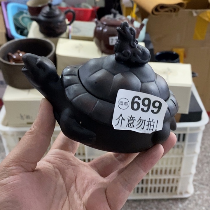 陶瓷艺术品及陶瓷制品