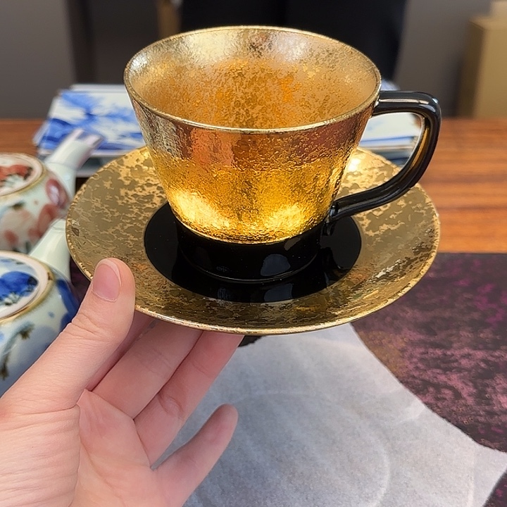 高端进口陶瓷产品