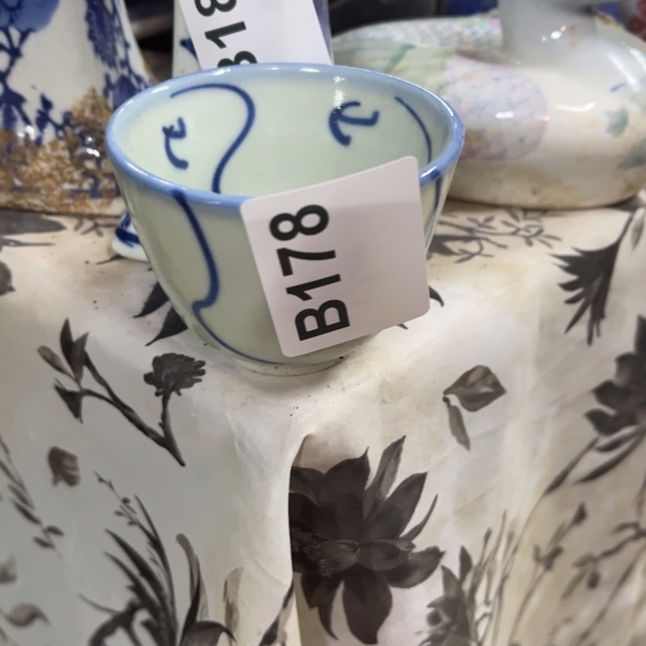 陶瓷制品瑕疵处理