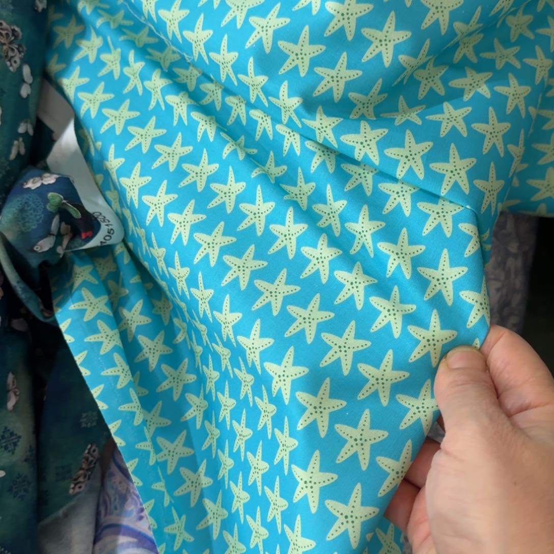 棉品牌原单纯棉平布1米价X1.1米宽板