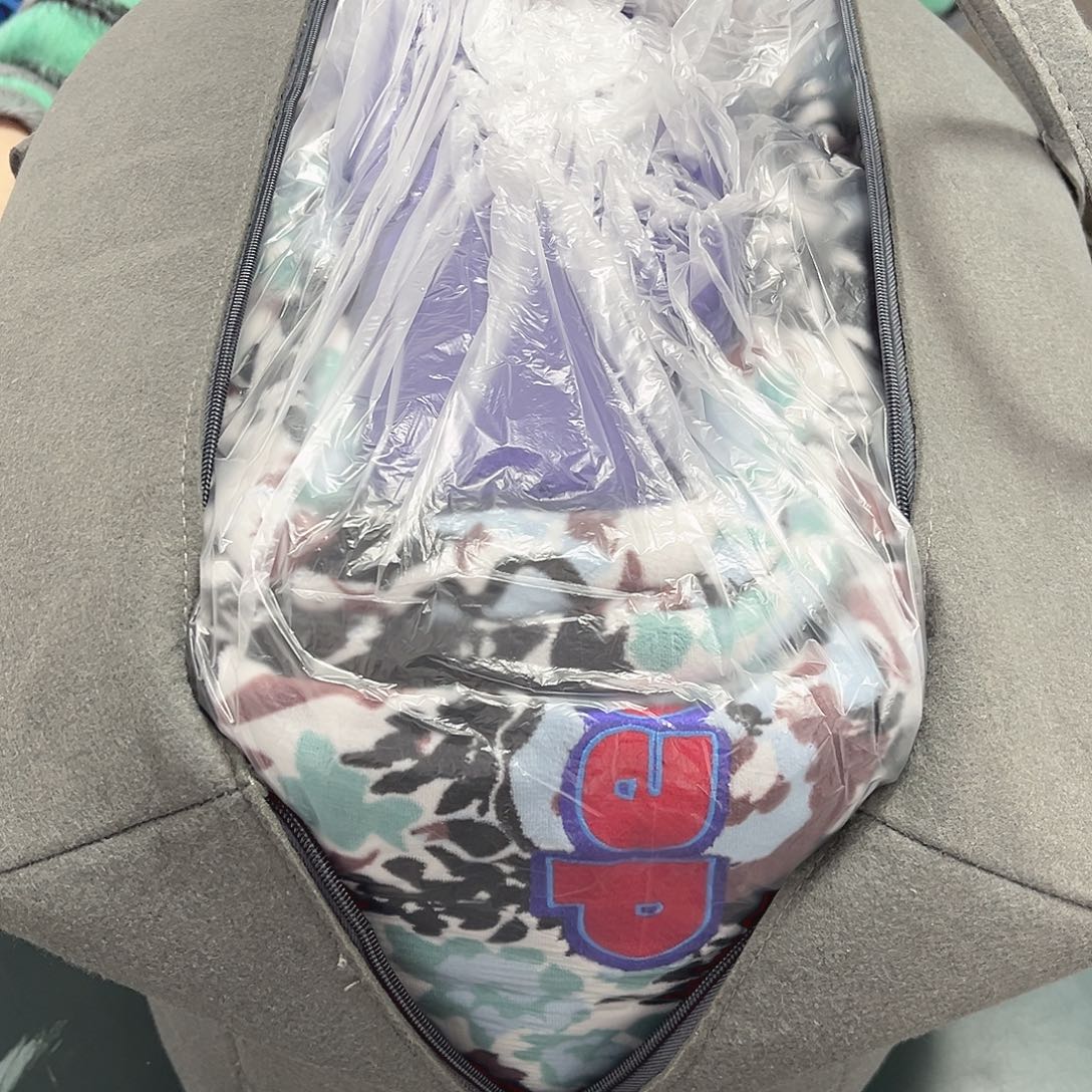 棉棉33号乌托邦绒四件套200*230