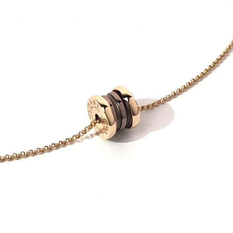 95新/宝格丽/项链/C1363654181/[251210ELAW]