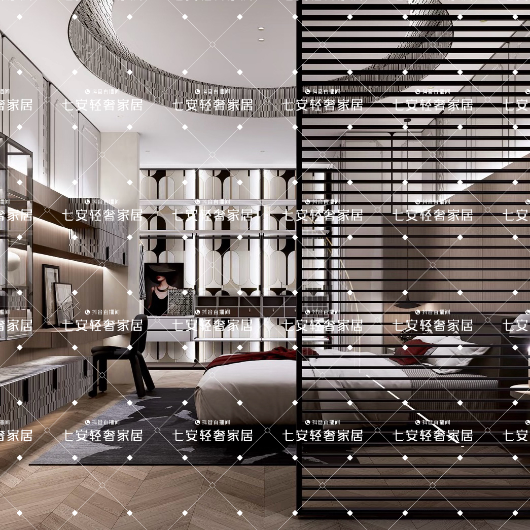 【盖毯】高奢定制多功能150*200cm盖毯 毛毯棕格