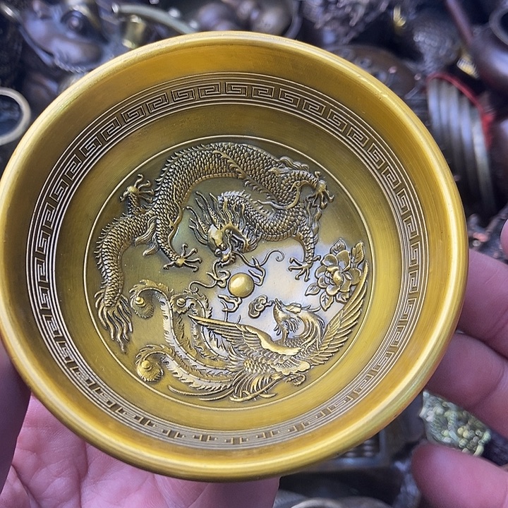 铜器时代……铜器时代