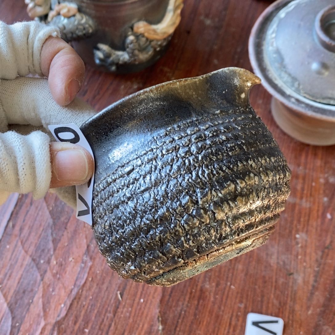 开窑大吉 高货多多330