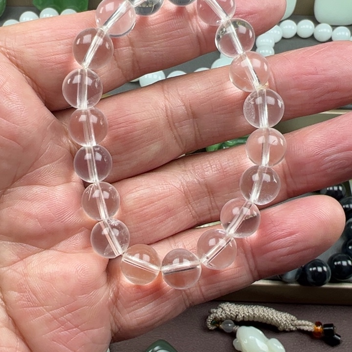 A****和田玉未镶嵌挂件