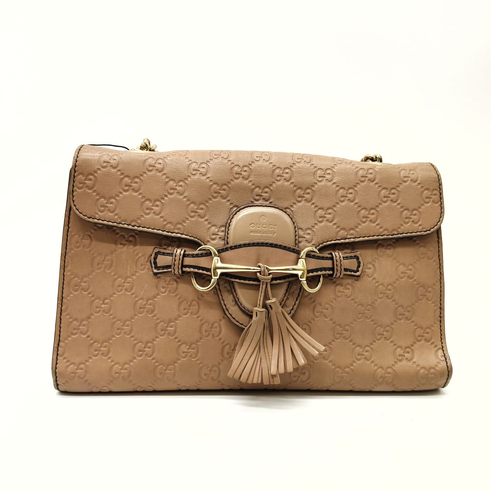 元品奢选/95新/古驰/单肩包/SN-X504678